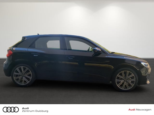 Audi A1 30 TFSI S-Tronic Sportback