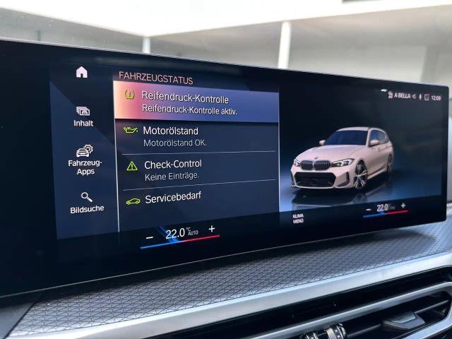 BMW 318 318i M-Sport Touring