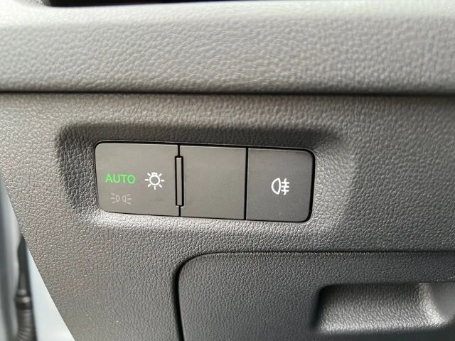 Skoda Octavia Ambition Combi