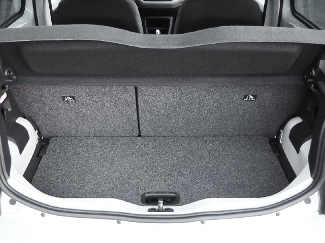 Volkswagen e-up! Plus Style