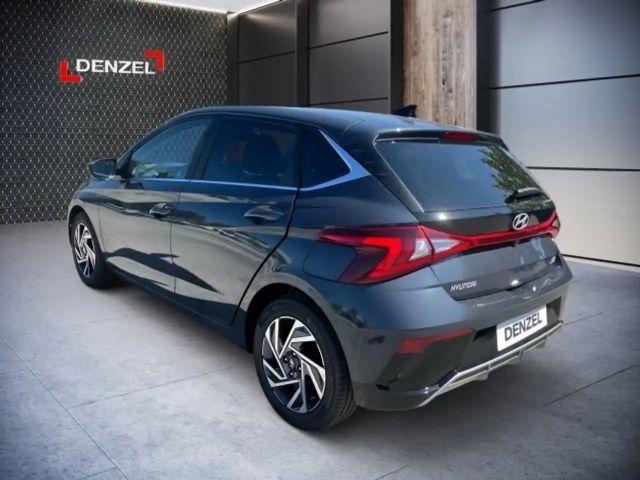 Hyundai i20 1.2