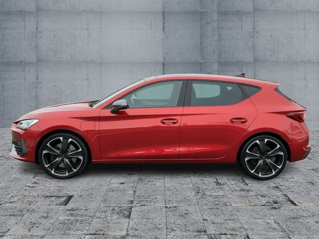 Cupra Leon 1.4 VZ e-Hybrid