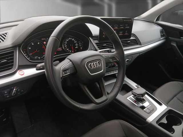 Audi Q5 40 TDI Quattro S-Tronic