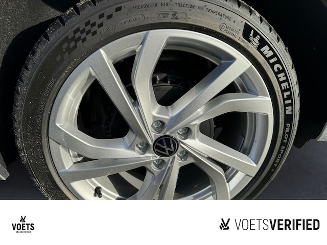 Volkswagen Polo 1.0 TSI DSG Style