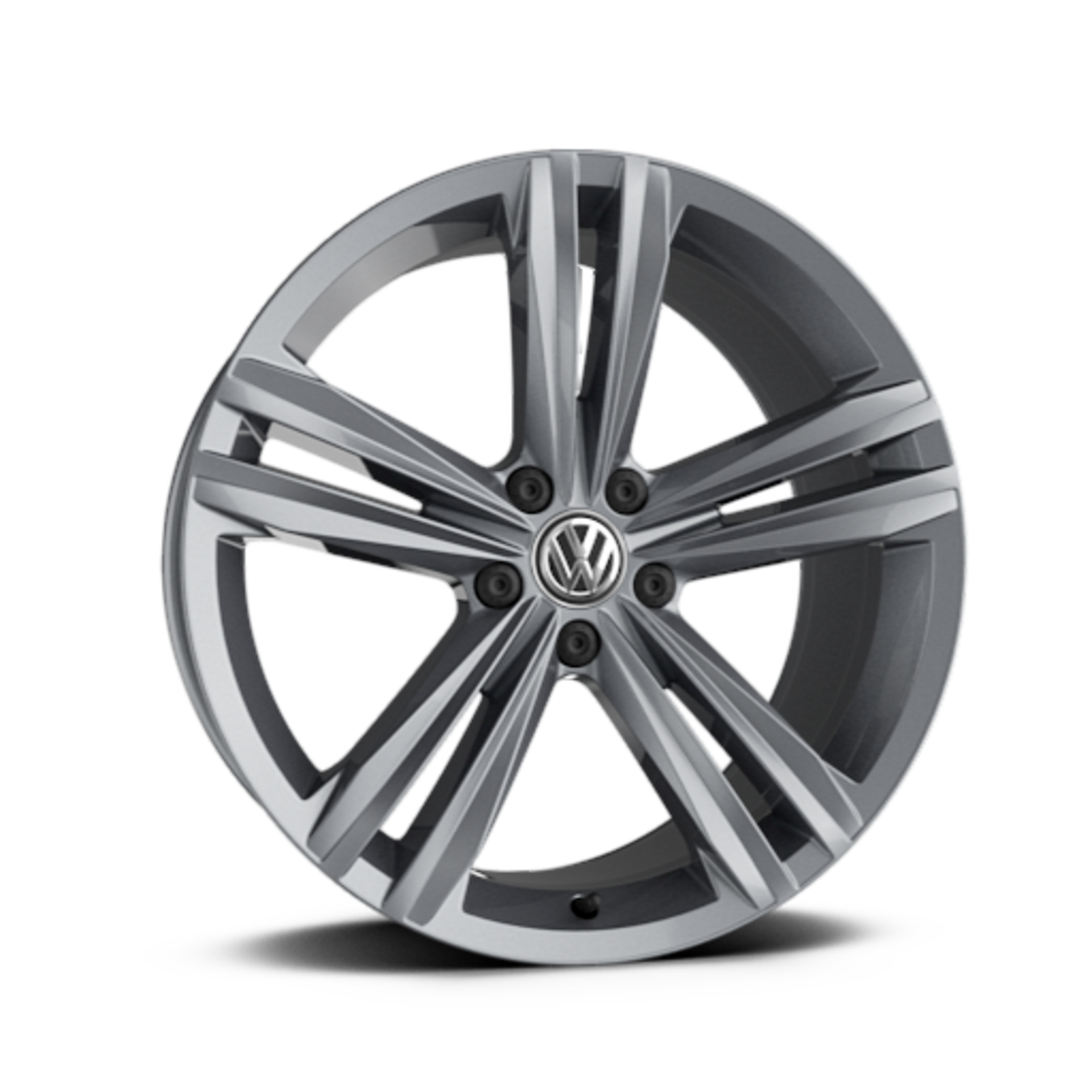 Volkswagen Tiguan 2.0 TDI Allspace Highline