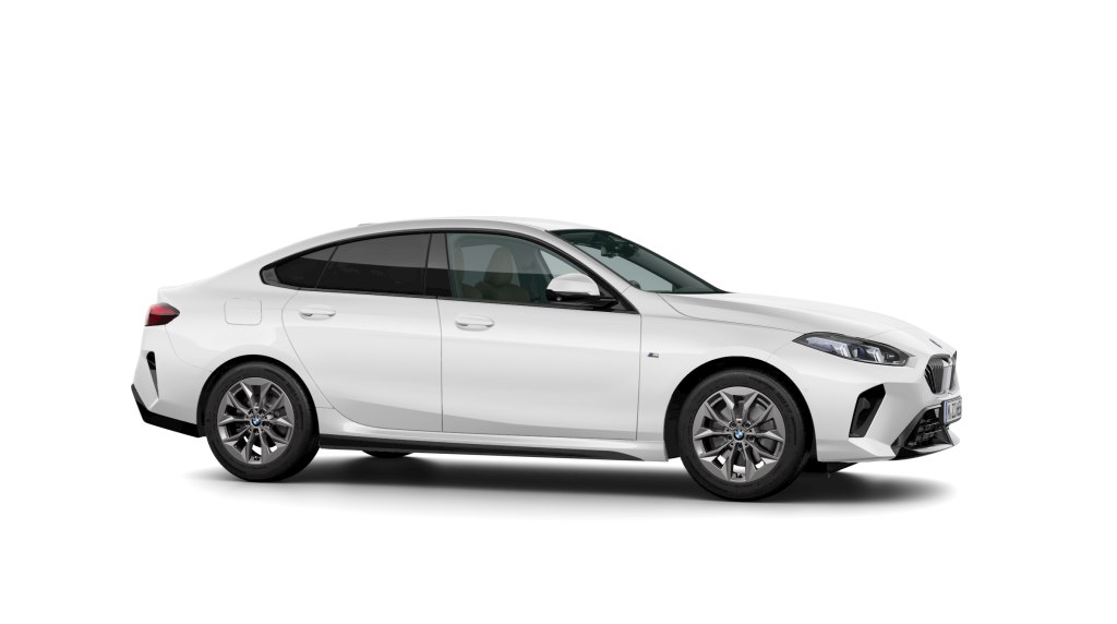 BMW 220 Coupé Gran Coupé