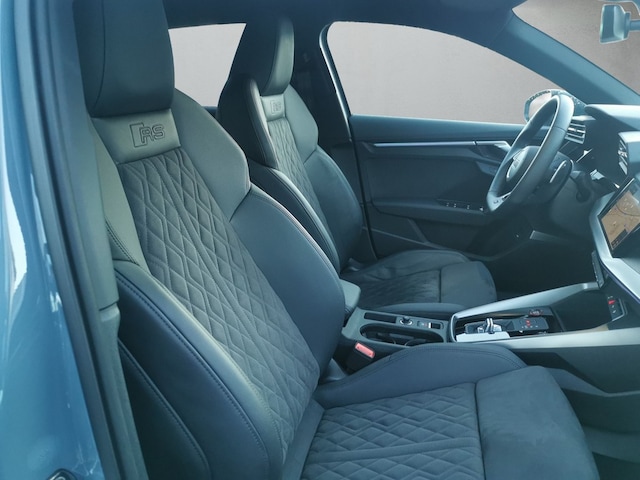 Audi RS3 Quattro S-Tronic Sportback