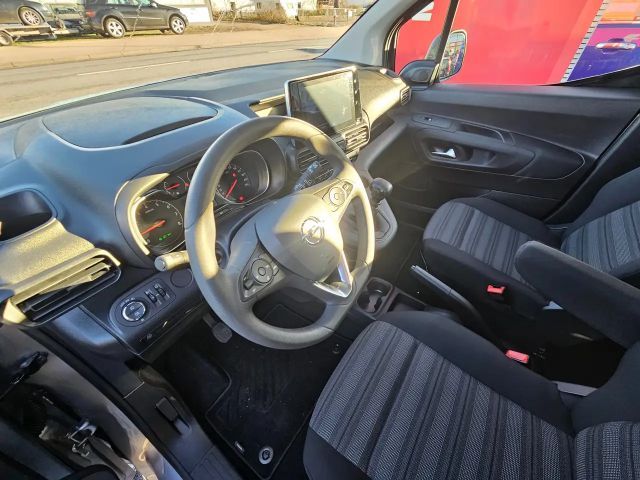 Opel Combo Edition  Allwetterreifen / NAVI / Sitzheizung