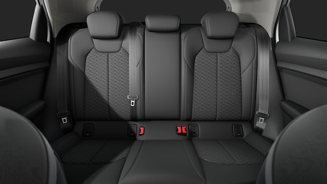 Audi A1 30 TFSI Sportback