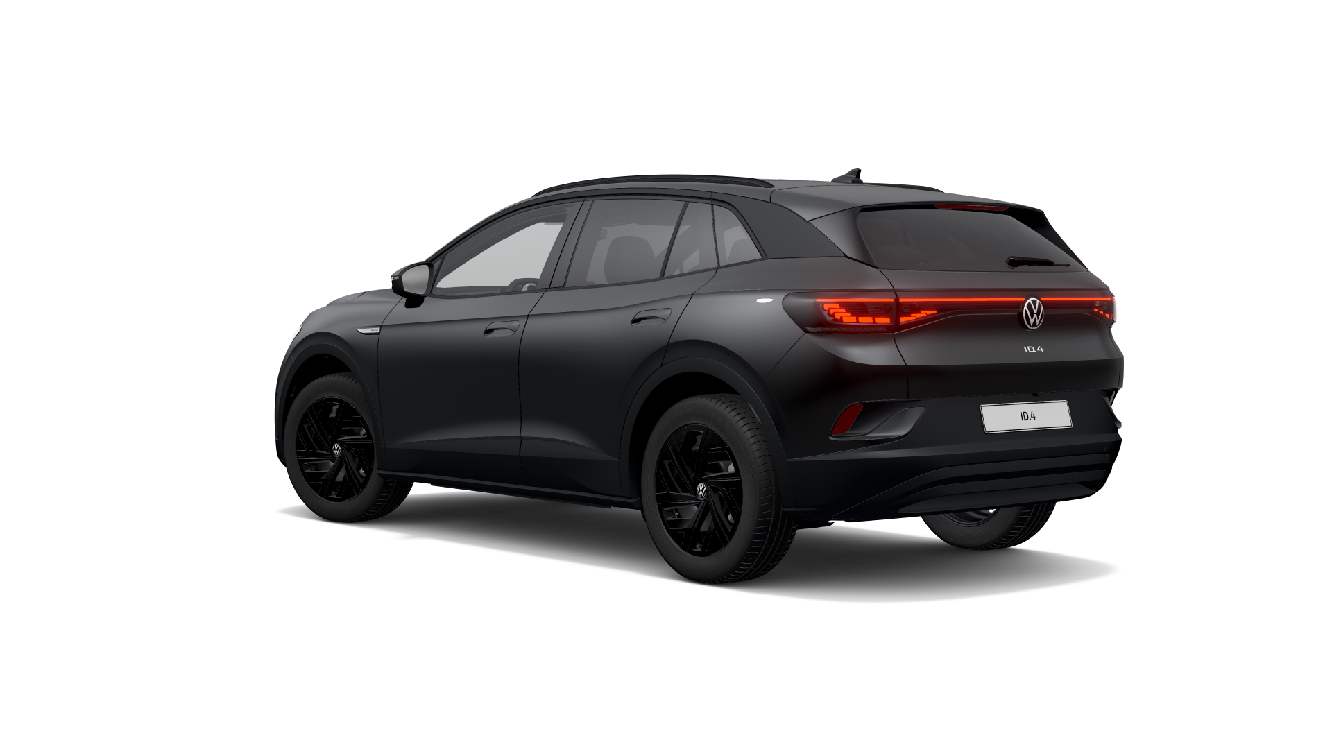Volkswagen ID.4 77 KWh Performance Pro