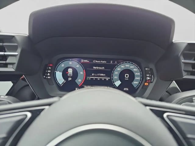 Audi A3 2.0 TDI Sedan Sportback