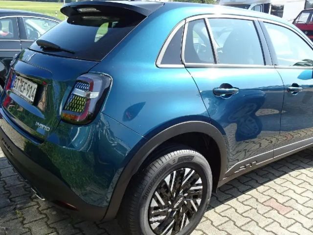 Fiat 600e Hybrid Special Edition *RFK*LED*RFS*Navi