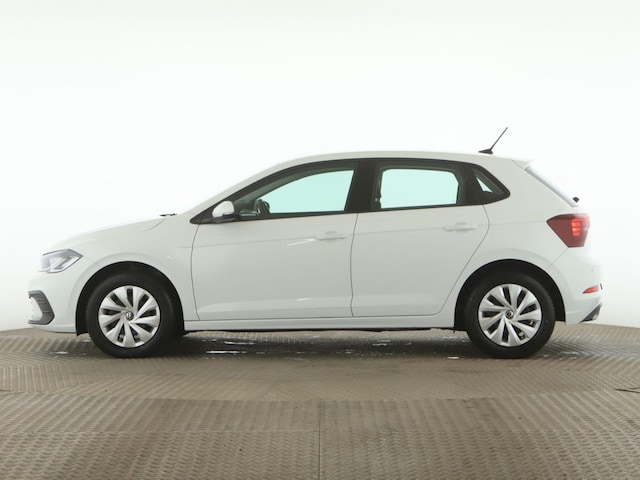 Volkswagen Polo 1.0 MPI Life