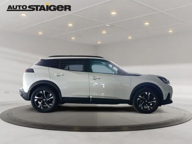 Peugeot E-2008 Allure Pack