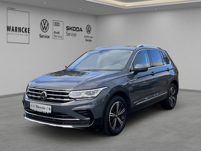 Volkswagen Tiguan 2.0 TDI DSG Elegance Elegance