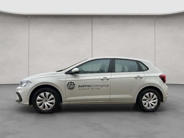 Volkswagen Polo Life