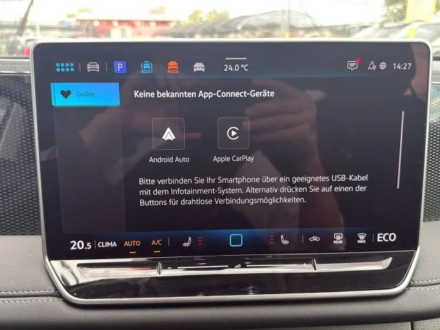 Volkswagen Tiguan DSG eHybrid