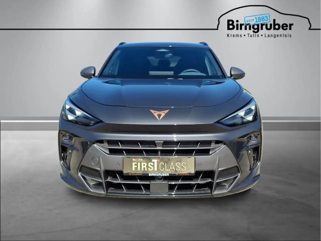 Cupra Terramar 1.5 e-TSI 150 PS DSG