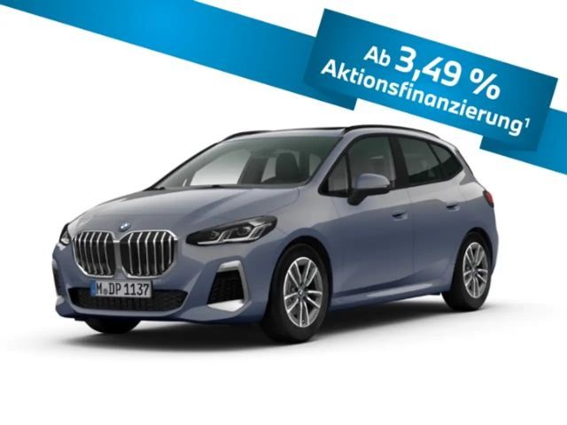 BMW 218 218i Active Tourer M-Sport