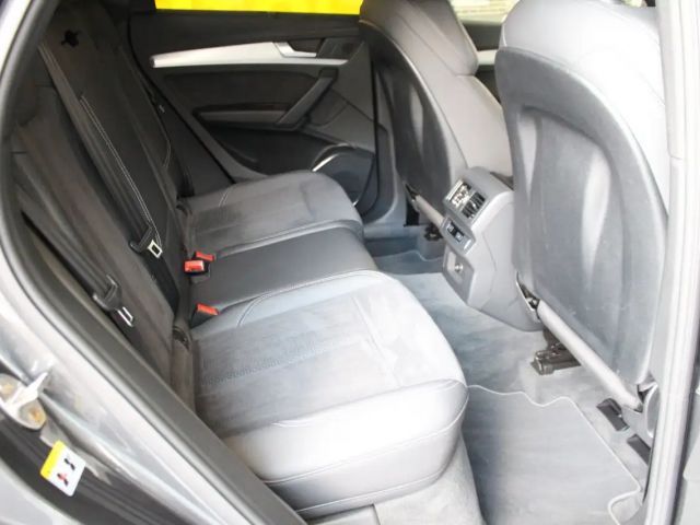 Audi Q5 40 TDI Quattro S-Line