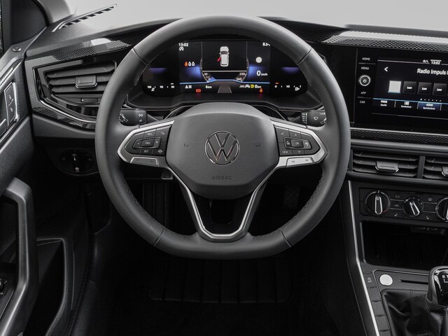 Volkswagen Taigo 1.0 TSI