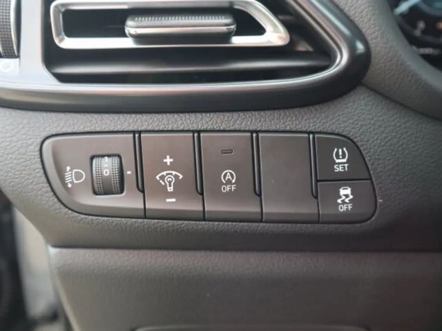 Hyundai i30 Hybrid N Line