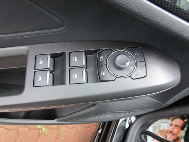 Ford Focus EcoBoost ST Line Wagon