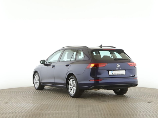 Volkswagen Golf 1.5 eTSI Golf VIII Life Variant