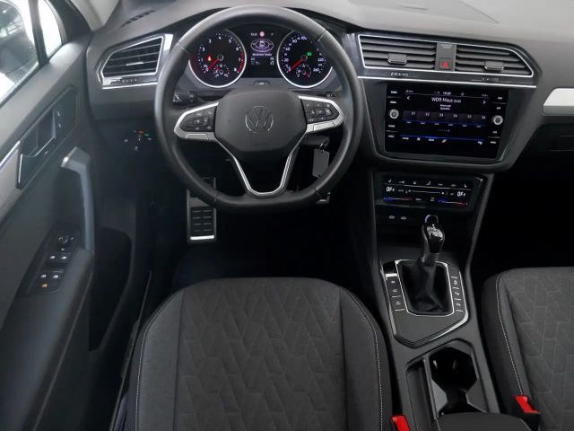 Volkswagen Tiguan 1.5 TSI DSG Move
