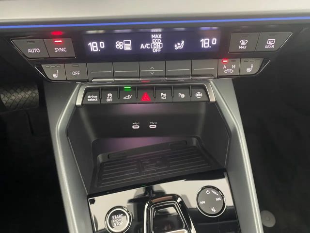 Audi A3 40 TFSI Hybride Sedan