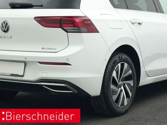 Volkswagen Golf 1.4 TSI DSG eHybrid