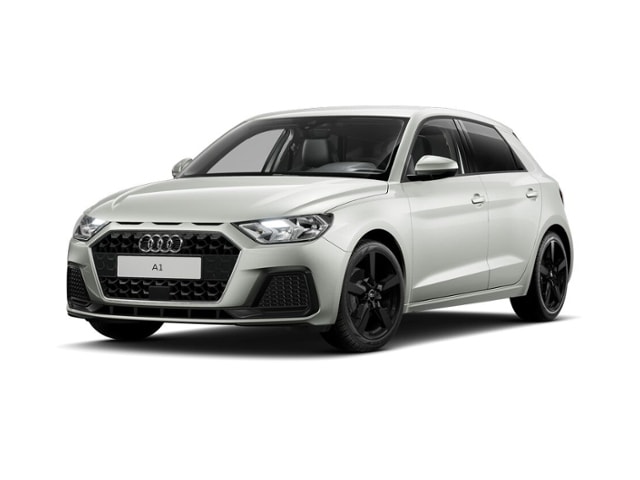 Audi A1 30 TFSI S-Tronic Sportback