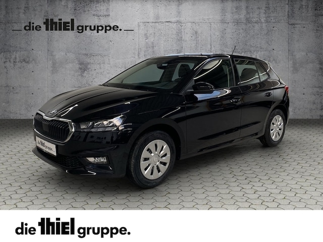 Skoda Fabia 1.0 TSI Selection