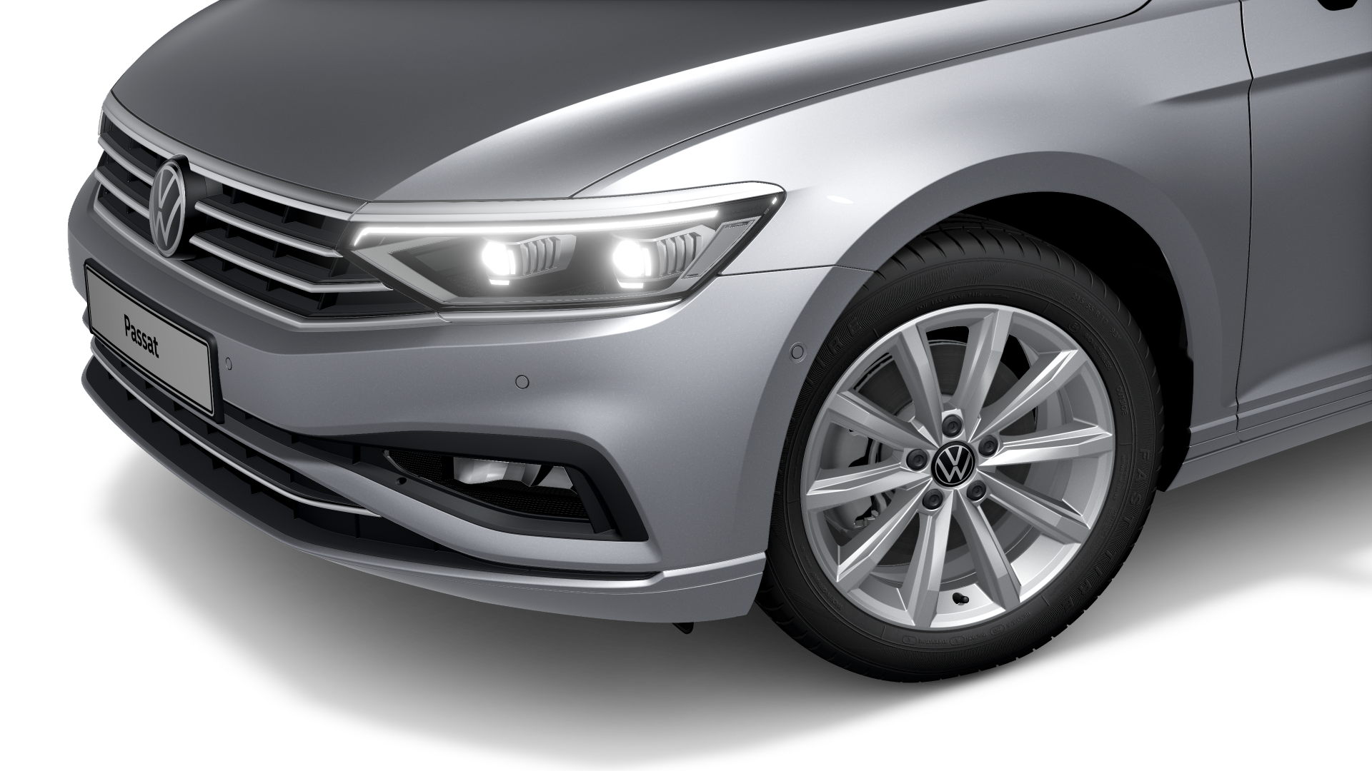 Volkswagen Passat Business DSG Variant