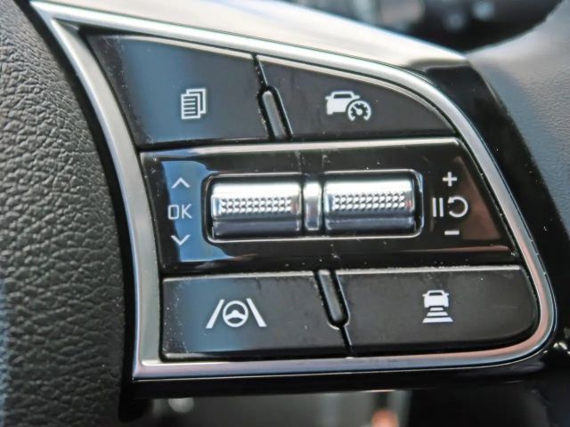 Kia Ceed SportWagon Vision