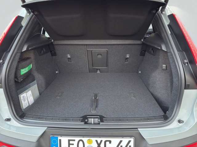 Volvo XC40 Dark Plus