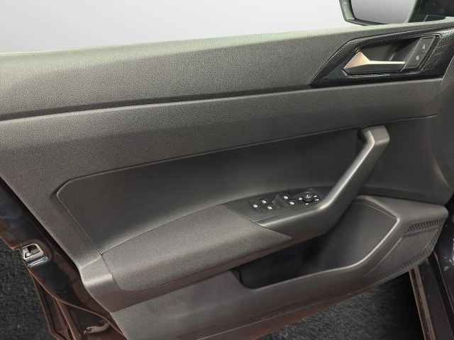 Volkswagen Polo 1.0 TSI DSG Life