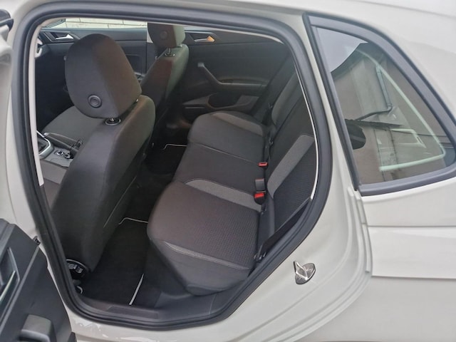 Volkswagen Polo Life