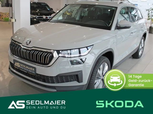 Skoda Kodiaq 2.0 TSI 4x4 Style Style