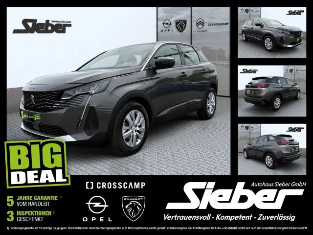 Peugeot 3008 Active Pack BlueHDi