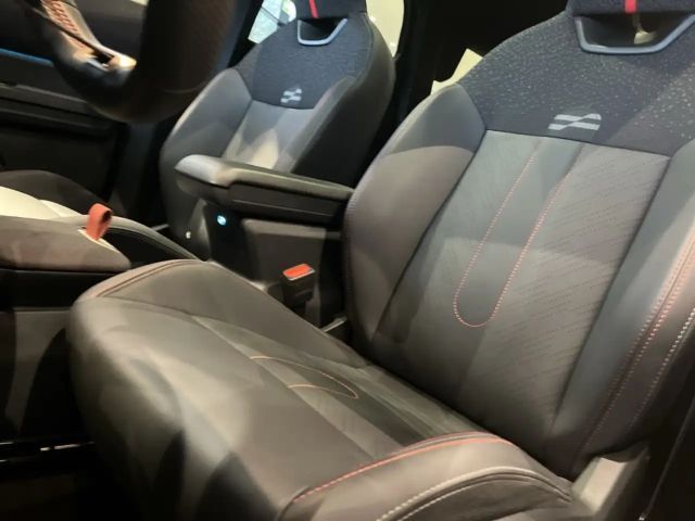 MINI John Cooper Works Countryman All4