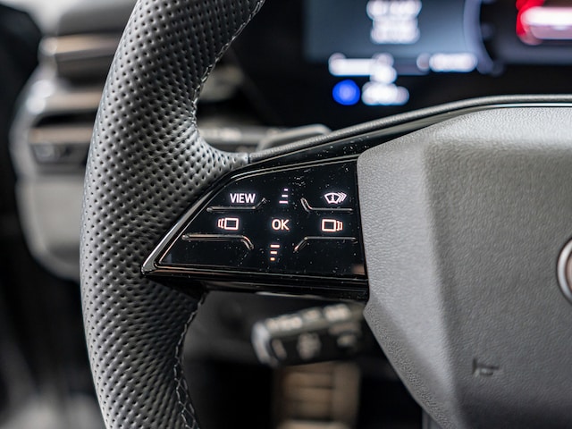 Audi S5 Avant S-Tronic