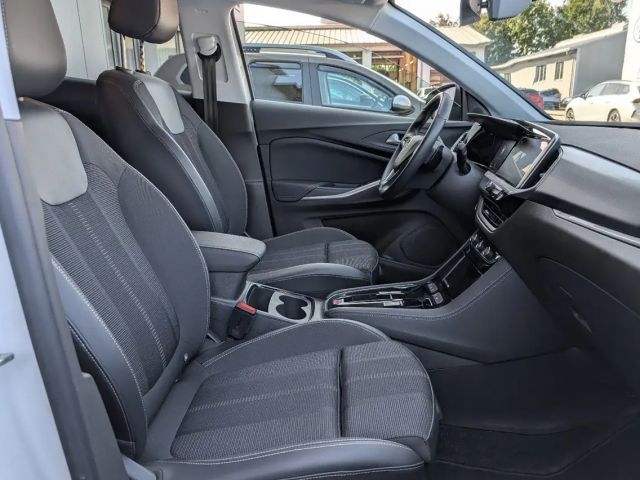 Opel Grandland X Elegance Hybrid