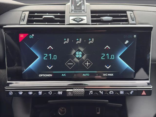 DS DS 7 Crossback E-Tense Mobiles