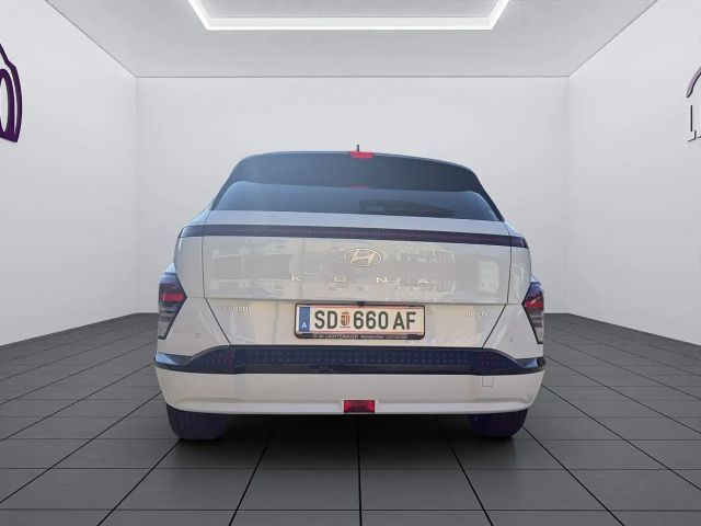 Hyundai Kona 64 kWh Electric