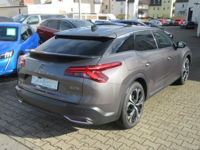 Citroën C5 X Plus