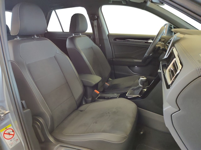 Volkswagen T-Roc 1.5 TSI DSG R-Line