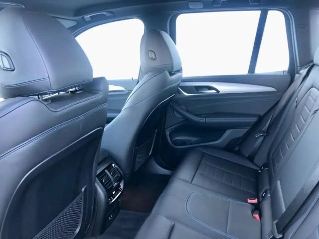 BMW X3 40d AHK/LASER/HUD/hk/AKUSTIK/MEMO/GALVANIK