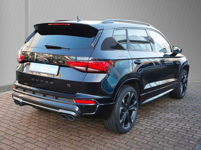 Cupra Ateca 2.0 TSI 4Drive DSG VZ