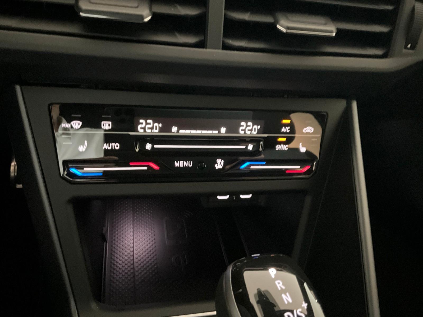 Volkswagen Taigo DSG R-Line